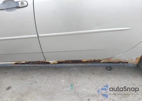 2008 Pontiac G6 Value Leader из США, поврежденный, VIN 1G2ZF57B884114590